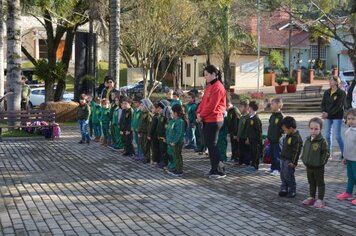 Foto - Semana da Pátria