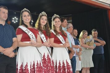 Foto - Semana do Município - 22/12/18