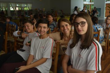 Foto - Semana do Município - 18/12/18
