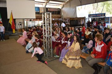 Foto - Semana Farroupilha - 19/09/18