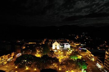 Foto - Semana do Município - 22/12/18