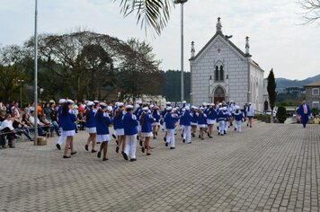 Foto - Desfile 7 de Setembro