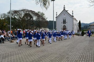 Foto - Desfile 7 de Setembro