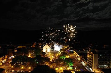 Foto - Semana do Município - 22/12/18
