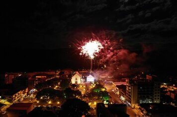 Foto - Semana do Município - 22/12/18