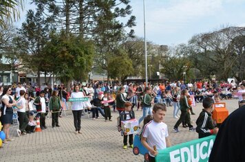 Foto - Desfile 7 de Setembro