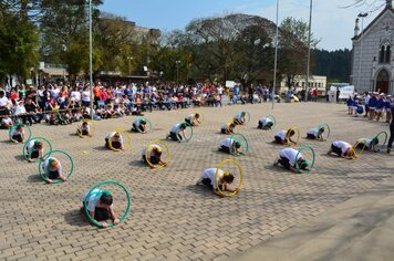 Foto - Desfile 7 de Setembro