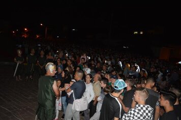 Foto - XIX Via Sacra - 19/04/19
