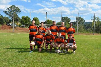 Foto - Campeonato Municipal de Futebol 7