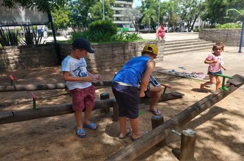 Foto - Projeto Férias na Biblioteca verão 2019!