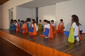Foto - Semana do Município - 18/12/18