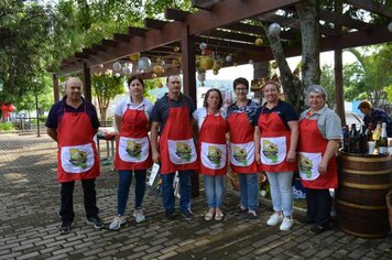 Foto - Semana do Município- 16/12/18