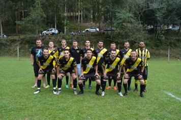 Foto - Campeonato Municipal de Futebol 7