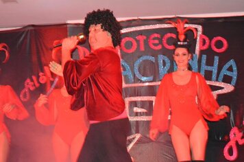 Foto - Semana do Município - 19/12/18