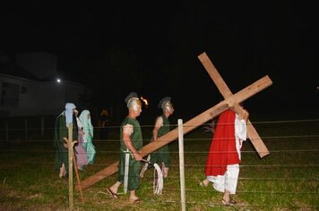 Foto - Via Sacra