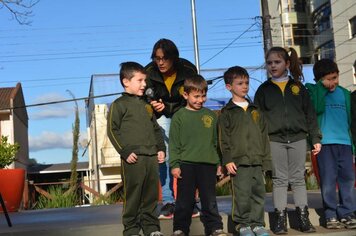 Foto - Semana da Pátria