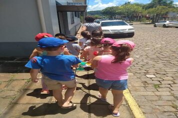 Foto - Projeto Férias na Biblioteca verão 2019!