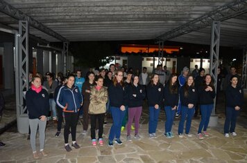 Foto - Dia do Desafio 2017