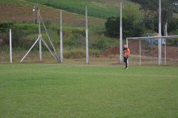 Foto - Campeonato Municipal de Futebol 7