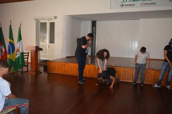 Foto - Semana do Município - 18/12/18