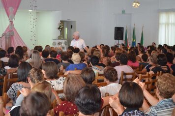 Foto - Dia Internacional da Mulher