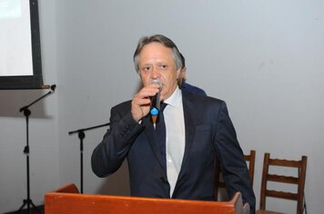 Foto - Semana do Município - 20/12/18