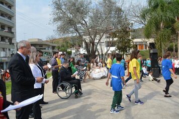 Foto - Desfile 7 de Setembro