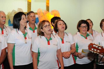 Foto - Semana do Município - 20/12/18