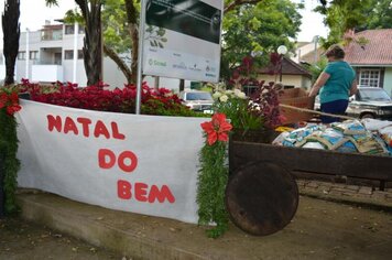 Foto - Semana do Município- 16/12/18