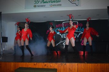 Foto - Semana do Município - 19/12/18