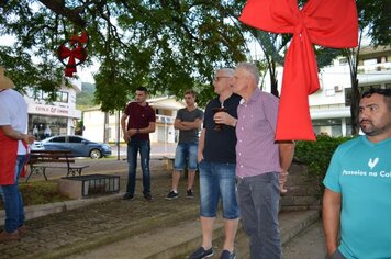 Foto - Semana do Município- 16/12/18