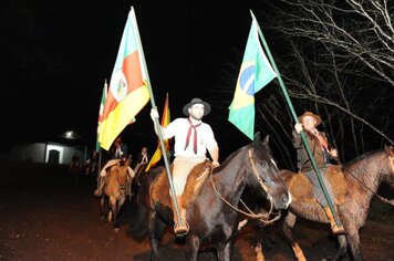 Foto - Semana Farroupilha - 14/09/18