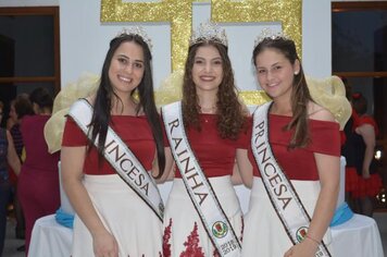 Foto - Semana do Município - 19/12/18