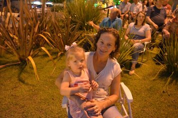 Foto - Semana do Município - 22/12/18