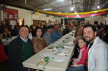 Foto - 1º Jantar Dançante do DTG Herança Gaúcha da E. M. E. F. Pinheiro Machado