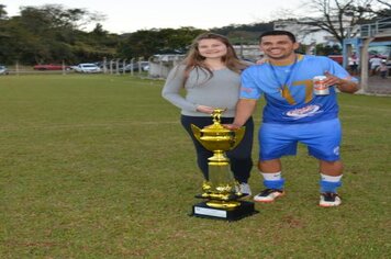 Foto - Final Campeonato Municipal Society