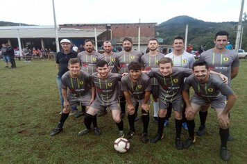 Foto - Campeonato Municipal de Futebol 7