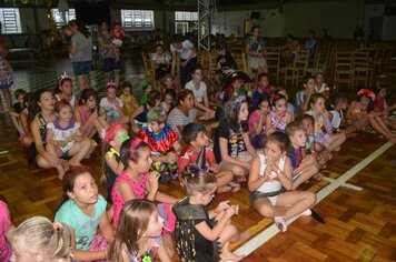 Foto - Carnaval Infantil