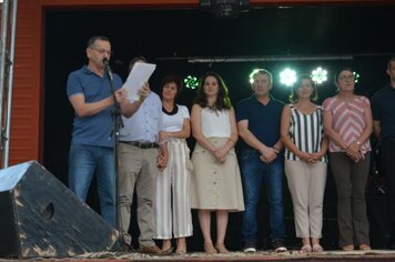 Foto - Semana do Município - 22/12/18