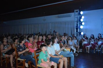 Foto - Semana do Município - 19/12/18