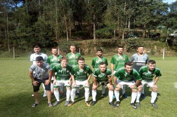 Foto - Campeonato Municipal de Futebol 7