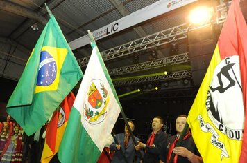 Foto - Semana Farroupilha - 14/09/18