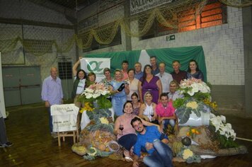 Foto - Formatura SENAR Linha Quarta 2017