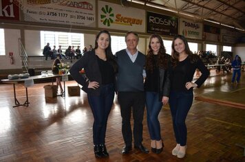 Foto - V Feira de Ciências - 23/08/18