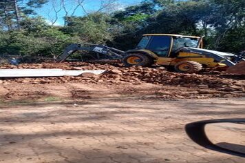 Foto - CIDADE LIMPA, CIDADE LINDA! O dia a dia da Secretaria de Obras