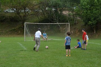 Foto - Campeonato Municipal de Futebol 7