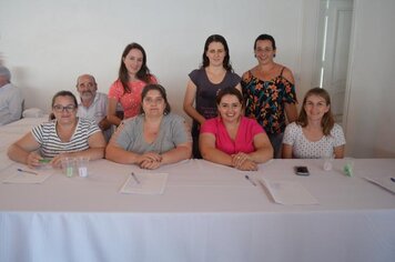 Foto - Dia Internacional da Mulher