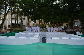 Foto - Semana do Município - 22/12/18