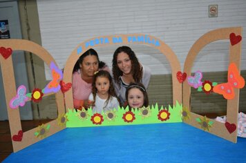 Foto - II Festa da Família - EMEI Girassol