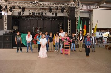 Foto - Semana Farroupilha - 19/09/18